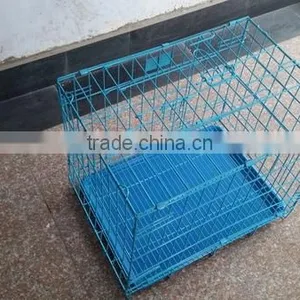 Comfortable Steel Mesh Pet Dog Fence thumbnail-1