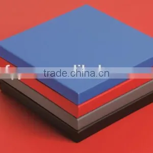 Interlock Gym Mats/Tatami Mat/ Judo Mat/Interlock Playsoft Gym Mats/ Crossfit Gym Mat thumbnail-5