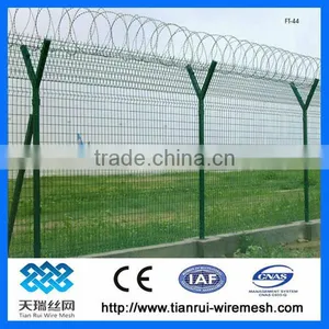 Galvanized Razor Wire for Fence Netting thumbnail-1