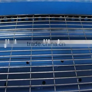 2016 Best Price Customized Wall Wire Net Welded Machines Factory thumbnail-6