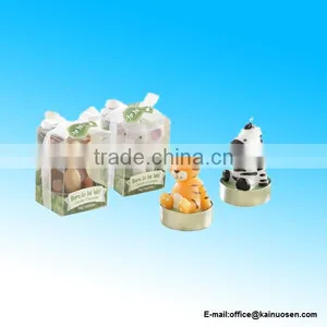 Assorted Animal Candles thumbnail-1