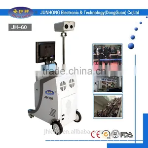 for Ebola Virus HD Infrared Thermal Imager Camera thumbnail-1