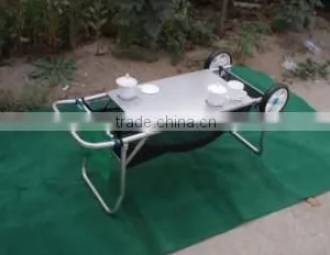 High Qulity Beach Portable Trolley Cart thumbnail-1