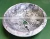 Marble Stone Bowl Sink Basin thumbnail-1