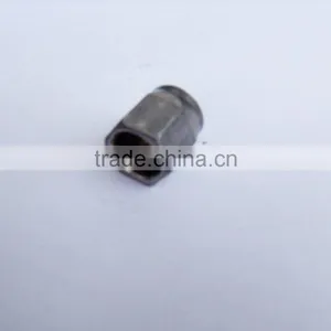 Custom-made All Kinds of Steel Part,machined Part,CNC Parts,turning Parts,steel Parts thumbnail-1