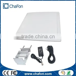 Low Cost Simple Uhf Rfid Parking Lot Management System thumbnail-4