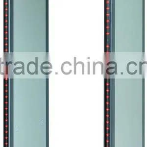 Archway Metal Detector for Railway Station XLD-E thumbnail-6