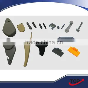 High Quality Smart Plastic Auto Part thumbnail-1