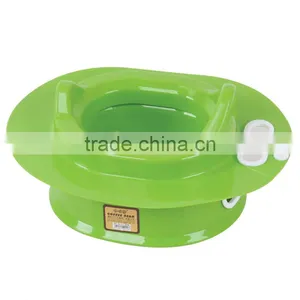 Portable Plastic Baby Toilet Potty thumbnail-3