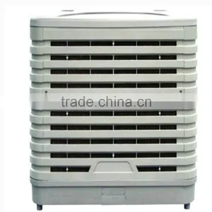 Evaporative Air Cooler thumbnail-5