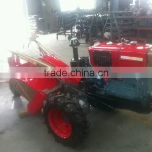 8 to 22hp Hand Tractor for Cultivator thumbnail-3