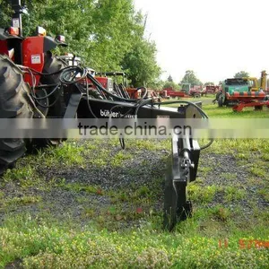 Rear Blade ,with Tractor 3 Point-linkage,hot Sale thumbnail-1