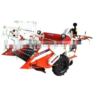 MINI PADDY HARVESTER thumbnail-2