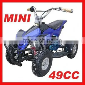Factory Direct Sale 49cc Mini Quad Atv thumbnail-1