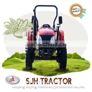 Luoyang Yto 4wd Tractor ,best Price Tractor thumbnail-3