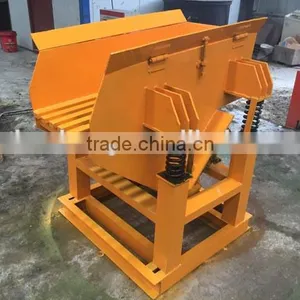 Mini Vibrating Feeder Price, Mining Vibrating Feeder From Gold Supplier thumbnail-3