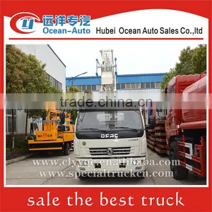 Dongfeng 18M New High Altitude Operating Truck For Sale thumbnail-2