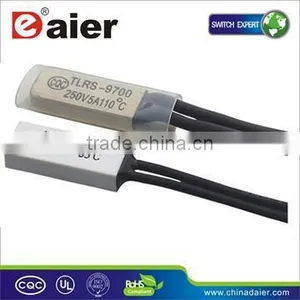 Fan Motor Thermal Fuse, Thermal Fuse~ thumbnail-1