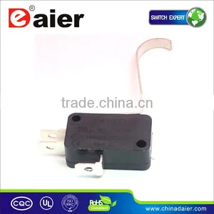 Lever Microswitch KW1-103-13 thumbnail-1