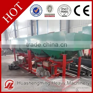 HSM CE Small Scale Diamond Mining Equipment thumbnail-3