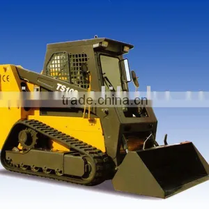 Skid Steer Loader OEM thumbnail-1