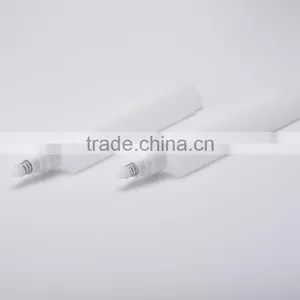 Double Tube 40ml 60ml Unique Lotion Bottles thumbnail-5