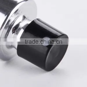 Fashionable Perfume Metal Spray Crimp Pump Sprayer thumbnail-4
