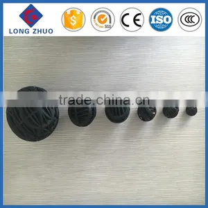 Aquarium Bio Ball Wet/dry Filter Media,PP Bio Ball Media for Fish Farm and Koi Pond thumbnail-1