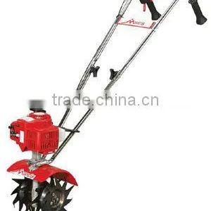 High Quality Mini Garden Tillers ( 2 Stroke,9 Inches, Power Weeder) at Low Rate thumbnail-2