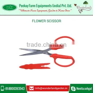 Small New Style Garden Scissor With Top Cover From Top Ranked Supplier thumbnail-1