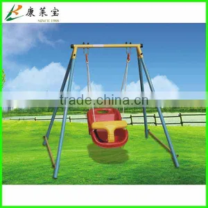 Baby Swing Set With Safe Seat thumbnail-1