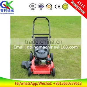Gardening Tools Mini Lawn Mower thumbnail-1