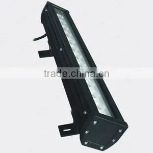 VLT Waterproof Ip65 Wall Washer Lamp 24w RGB 3in 1 Wall Washer Light With Aluminum Housing thumbnail-2