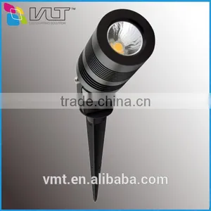 12W Single Color Spike Spot Lamp 220V Outdoor Led Garden Light thumbnail-5