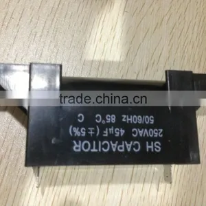 Capacitor for A/C and Refrigeration Parts thumbnail-3