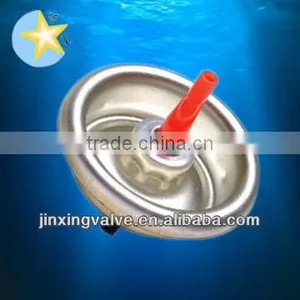 Butane Lighter Gas Refill Aerosol Valve thumbnail-1