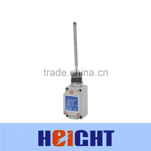 China Factory Suppier WL Series Industrial Waterproof Limit Switch Price thumbnail-1
