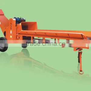 Chaff Cutter 30t/h thumbnail-1