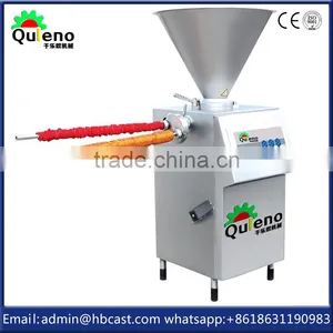 Sausage Casing Vacuum Filling Machine thumbnail-1