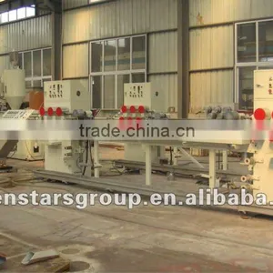 Automatic Pp/pet Packing Belt Extrusion Line thumbnail-1