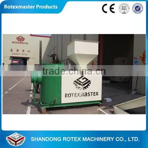 Bamboo Powder Biomass Pellet Burner for Dryer thumbnail-1