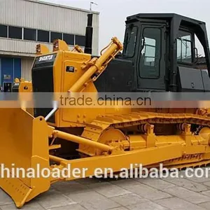 24.6T SHANTUI SD23 Bulldozer thumbnail-1