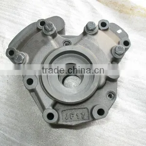 SENX Heavy Machine Equipment Cross Axle thumbnail-1