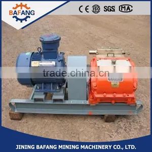 The Coal Seam Note Pump Highest Quality Pulse Type Coal Injection Water Pump thumbnail-1
