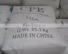 Cost Saving Electric Wire and Cables Material CPE 135A thumbnail-4
