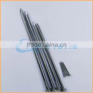 Manufacture High Quality Low Price Common Iron Nail and Steel Nail Make Machine Factory thumbnail-4