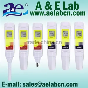 High Quality Digtial Pocket ph Meter/tester Price thumbnail-3