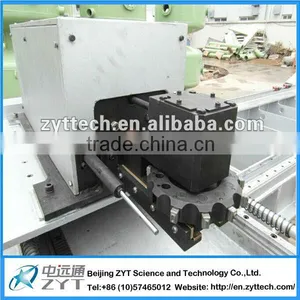 Hot Selling Billet Marking Machine thumbnail-1