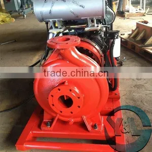 6-inch Centrifugal Water Pump thumbnail-2