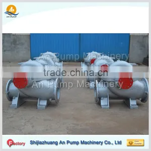 1000m3/hr Irrigation Diesel Water Pump Chinese Water Pump thumbnail-3